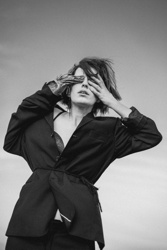 Photograph by Bakhautdinova Alina