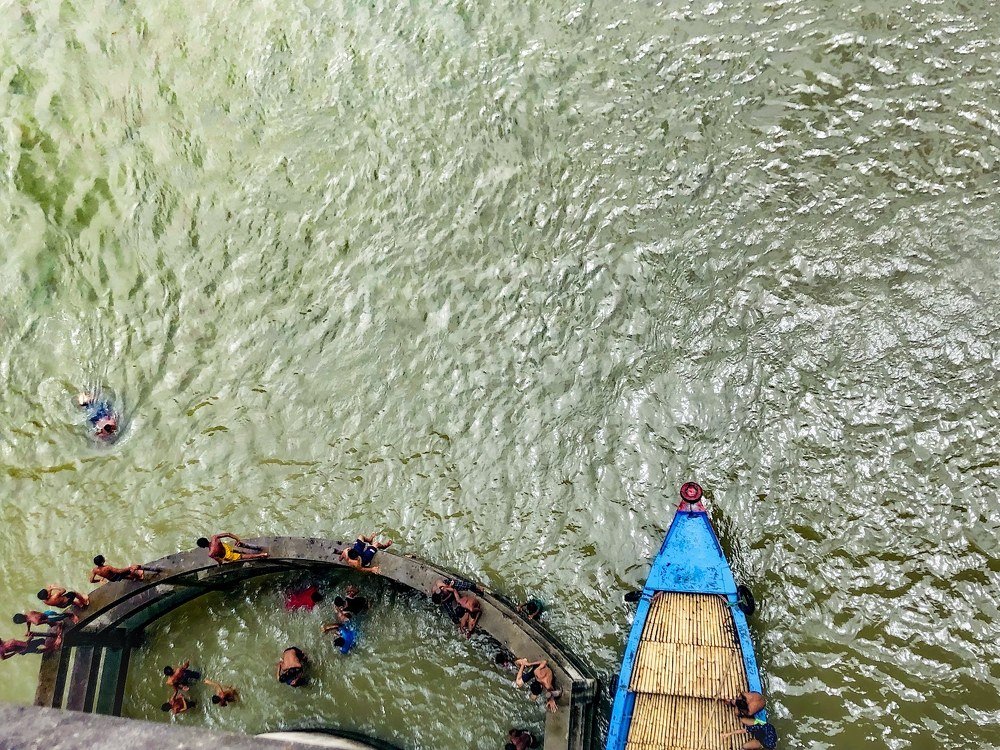 Photograph by Tanvir Samiu