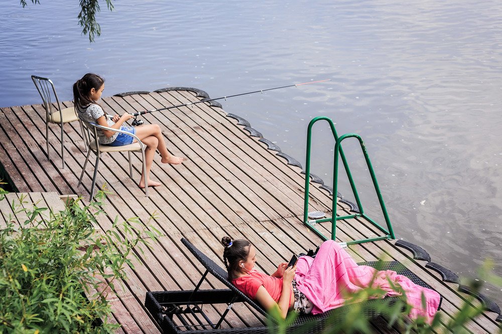 Photograph by Стас Григорьев