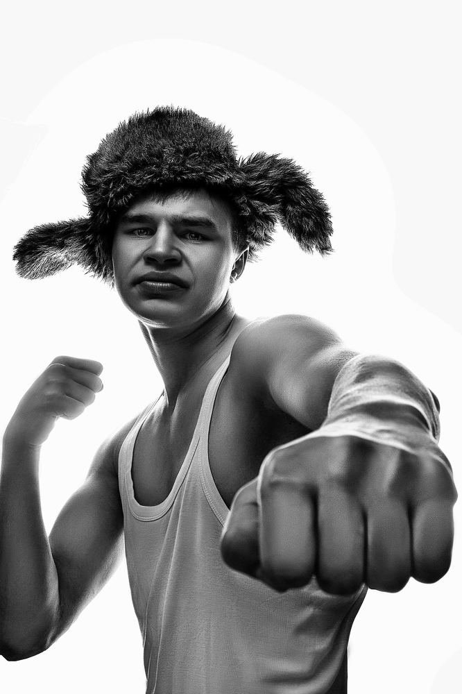 Photograph by Горшков Сергей