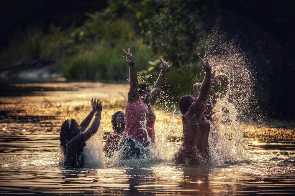 Photograph by micheal goh