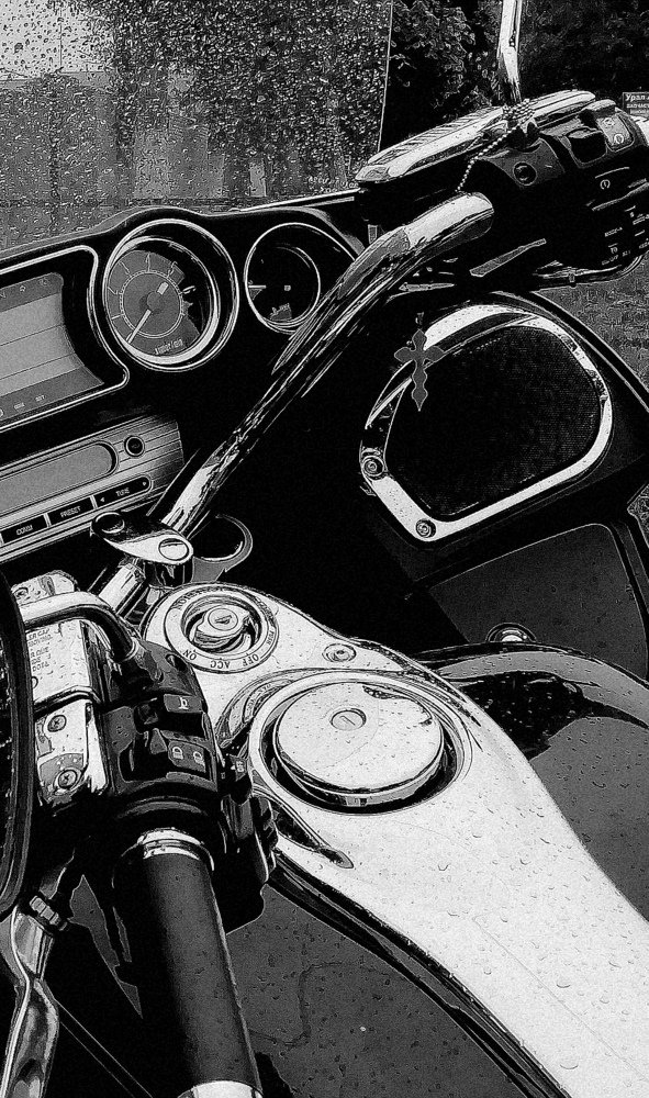 Photograph by Светлана Терехова