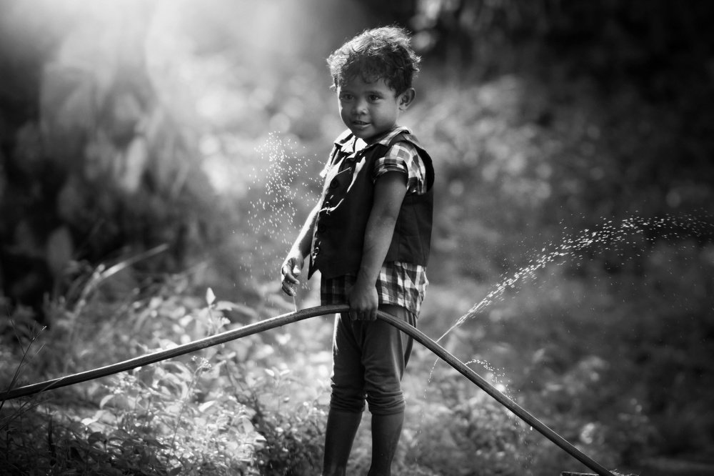 Photograph by micheal goh