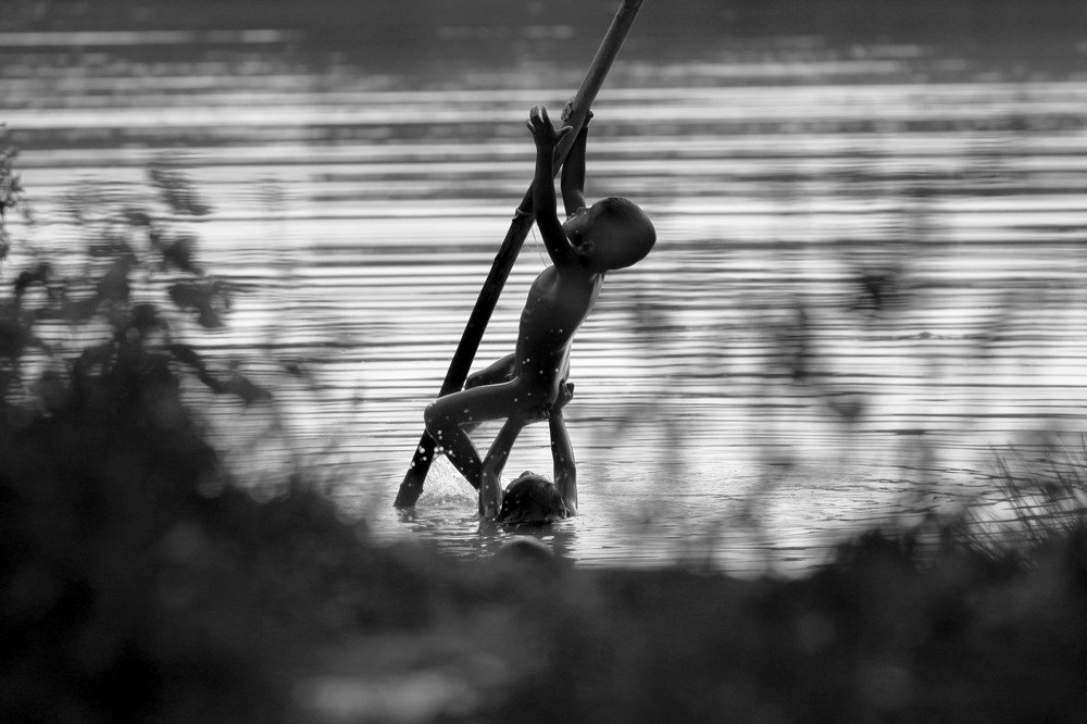 Photograph by micheal goh