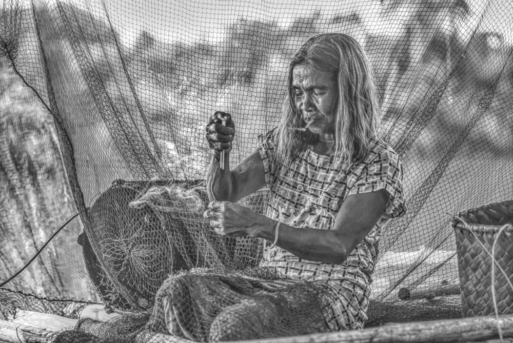 Photograph by micheal goh