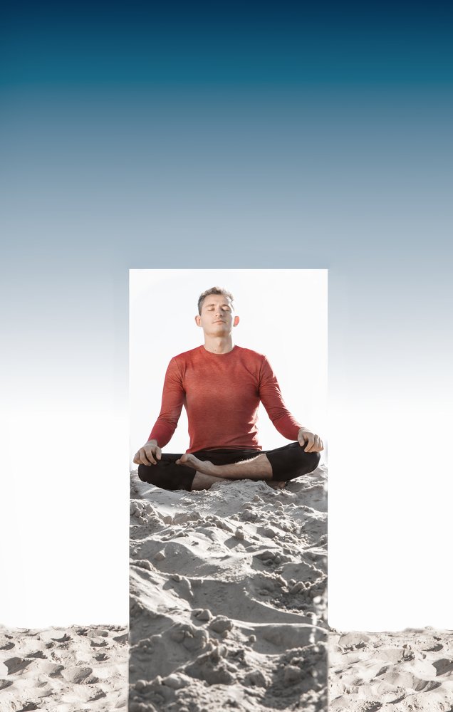 Photograph by Ekaterina Dema