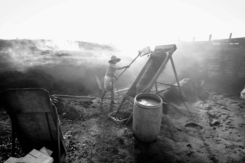 Photograph by micheal goh