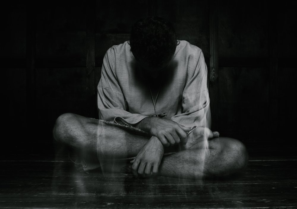 Photograph by Ekaterina Dema