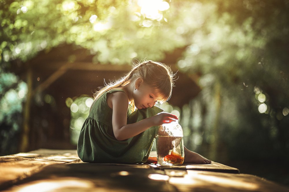 Photograph by Анастасия Каплина