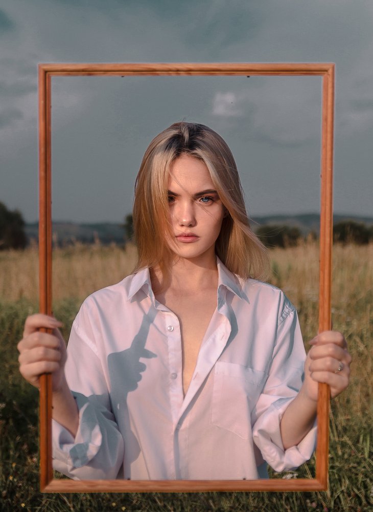 Photograph by NIKITA ZHIDKOV