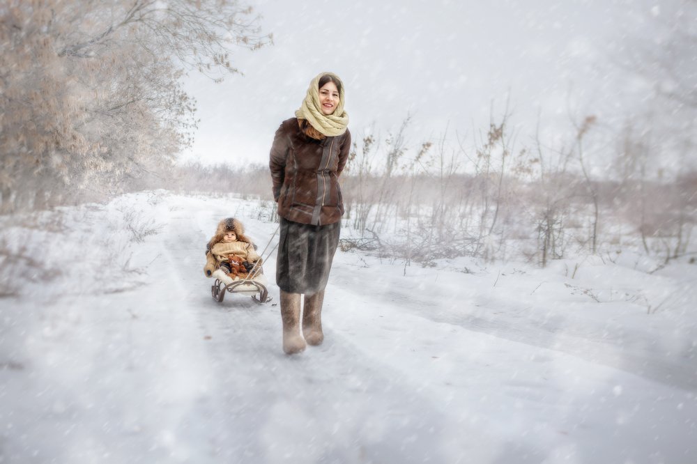 Photograph by Инна Романова