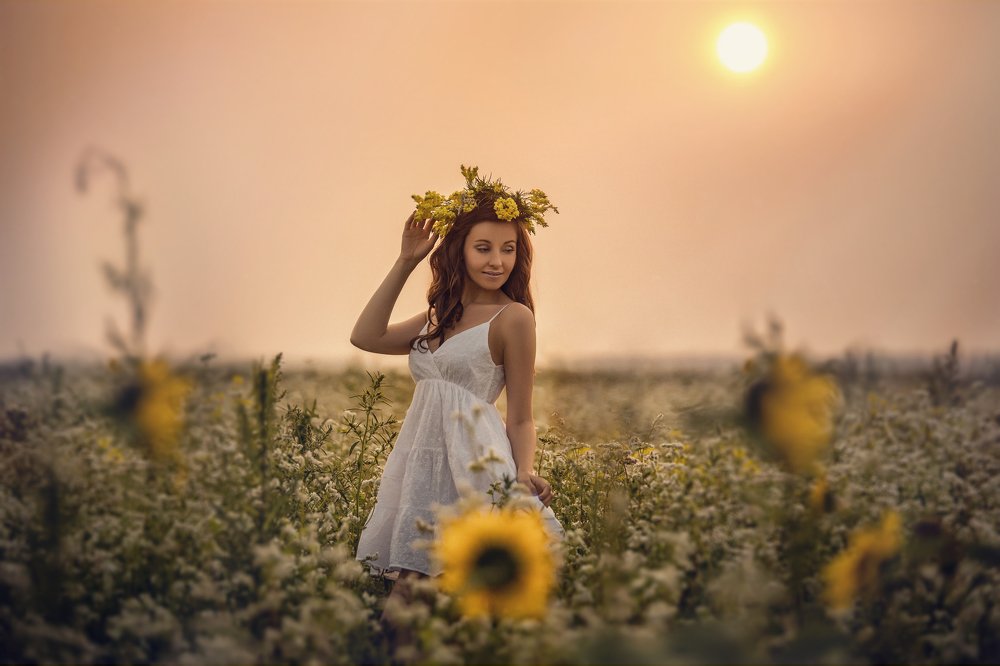 Photograph by Ольга Емельянова