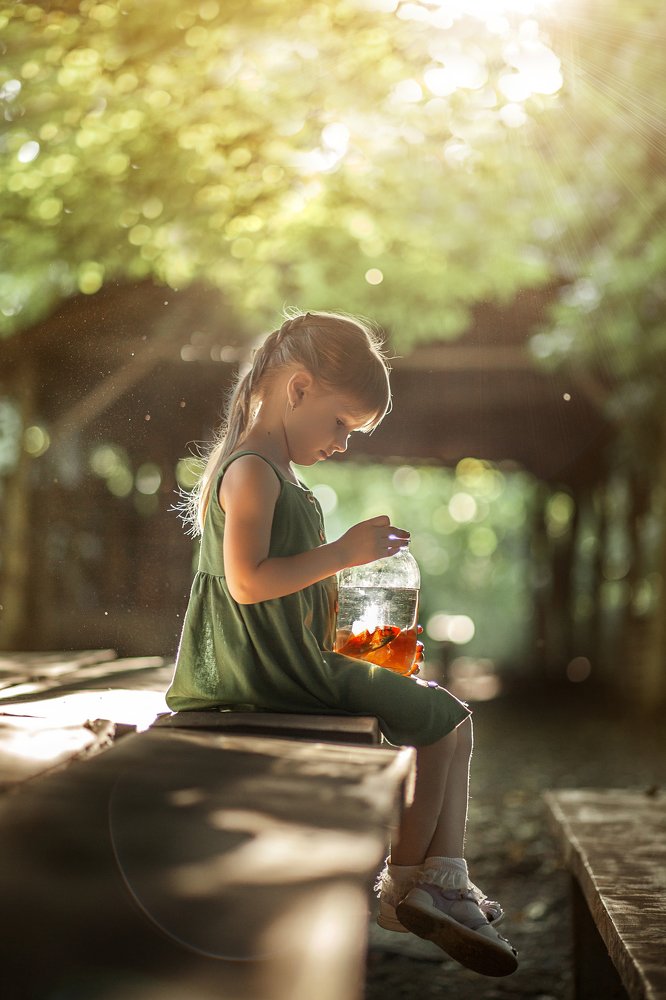 Photograph by Анастасия Каплина