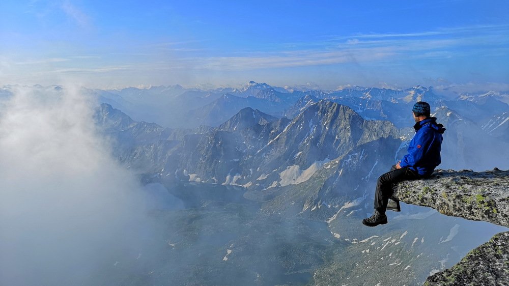 Photograph by Антон Крамаренко