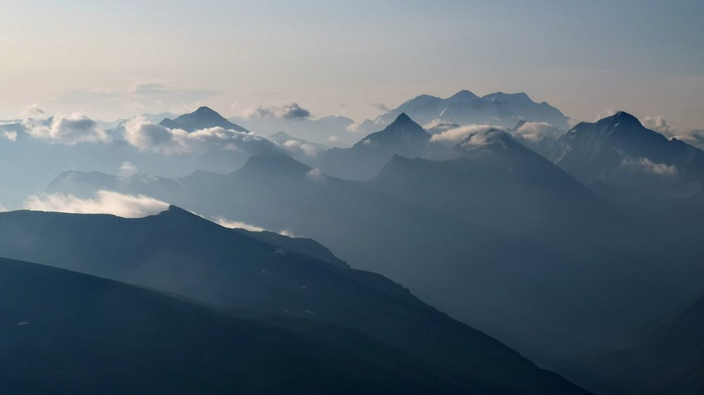 Photograph by Антон Крамаренко