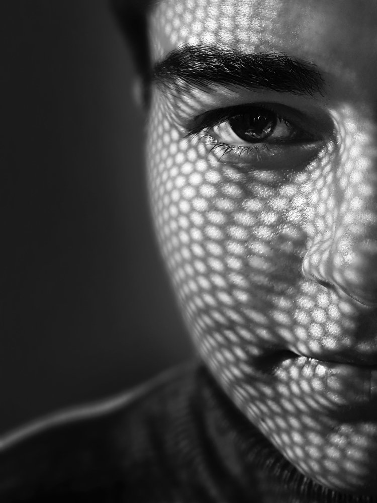 Photograph by Mohammad Dadsetan