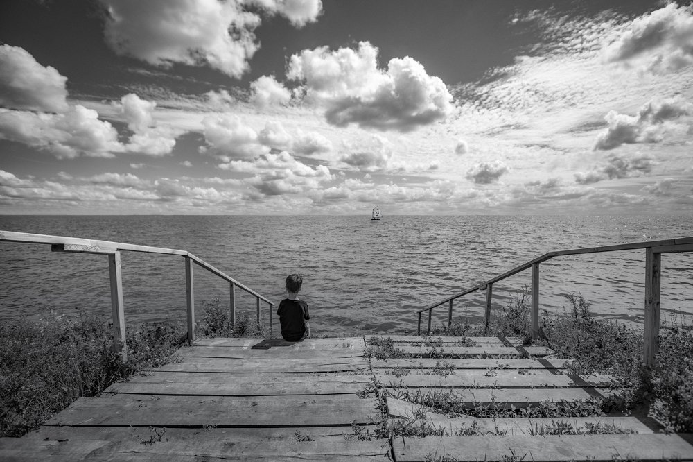 Photograph by Александр Нифанин