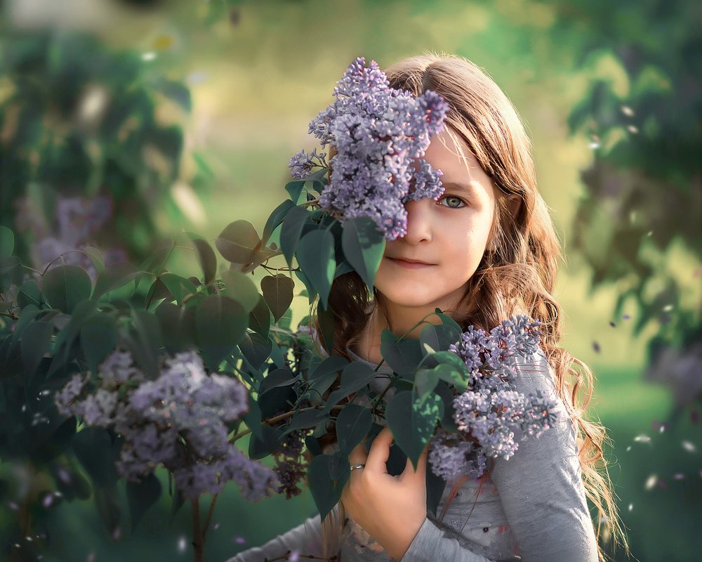 Photograph by Elena Letova