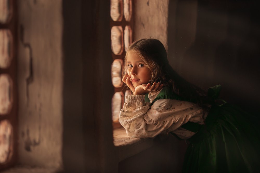 Photograph by Christina Go