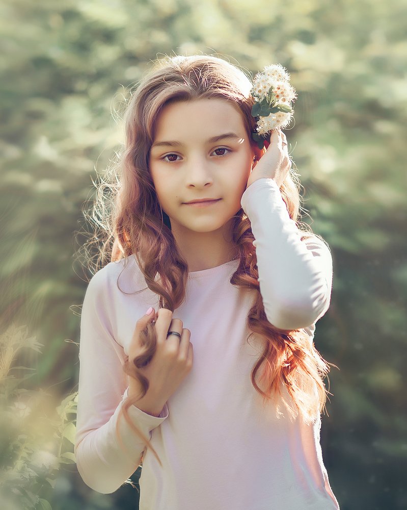 Photograph by Elena Letova