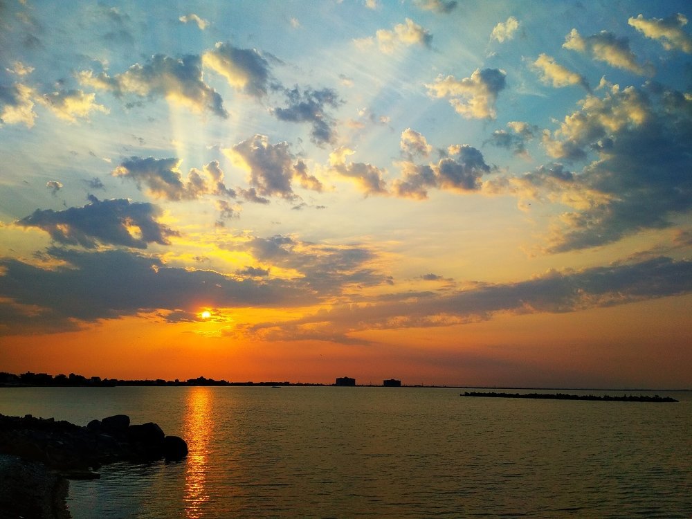 Photograph by ПЕТР ПУСТЫЛЬНИК