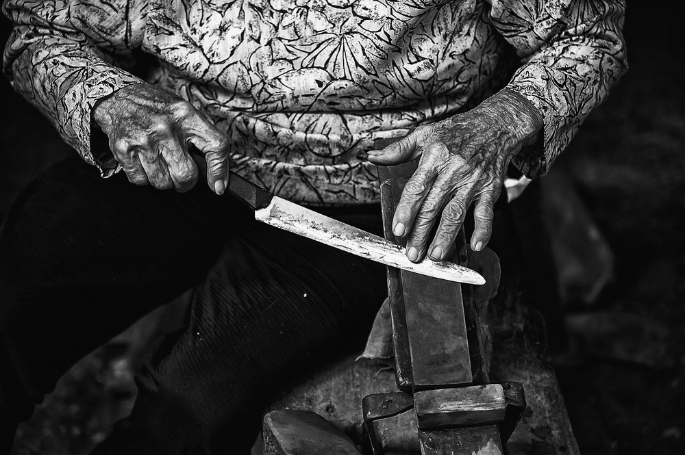 Photograph by Donaskme Michael