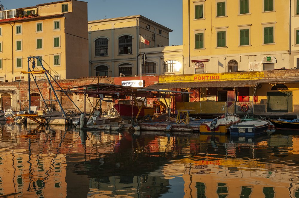 Photograph by Lucio Di Giovannantonio