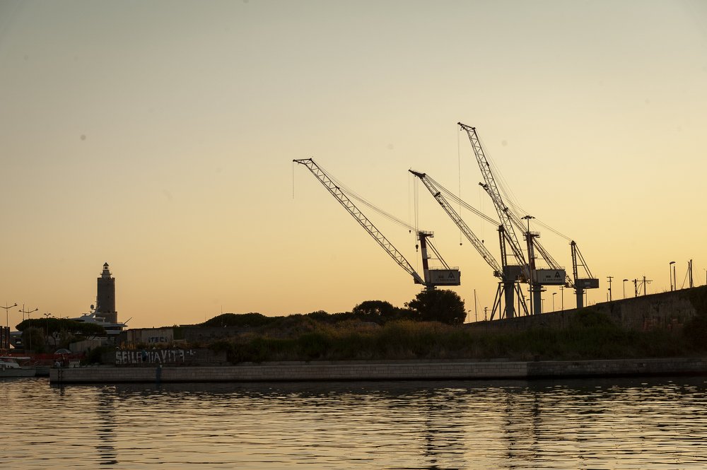 Photograph by Lucio Di Giovannantonio