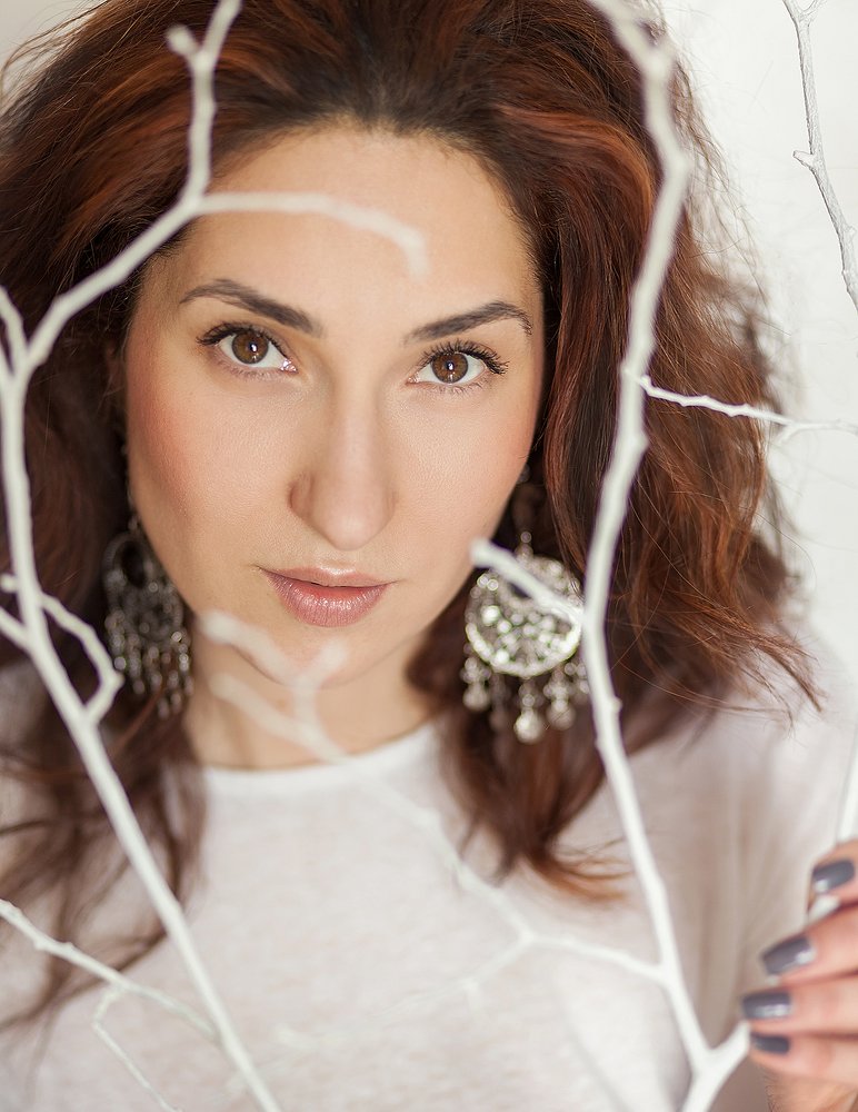 Photograph by Elena Letova