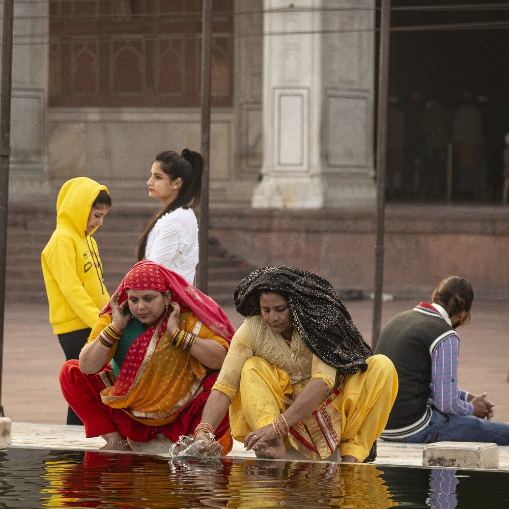 Photograph by Lucio Di Giovannantonio