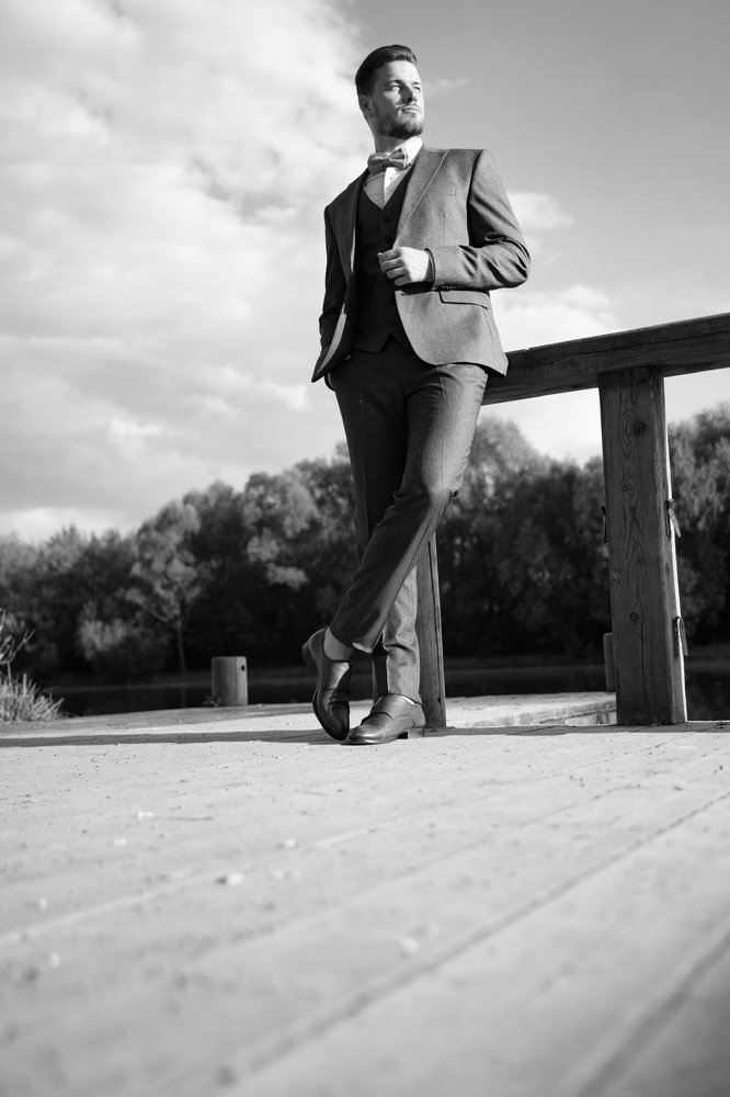 Photograph by Konstantin Volkov