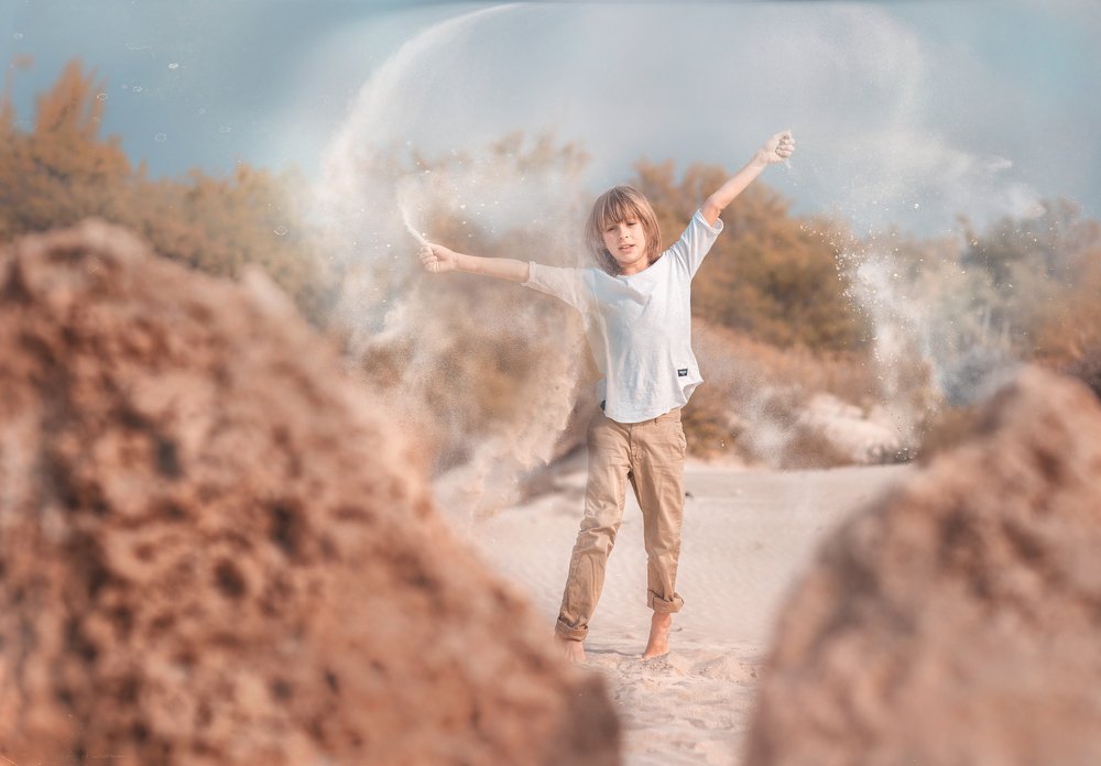 Photograph by Alina Gurfinkel