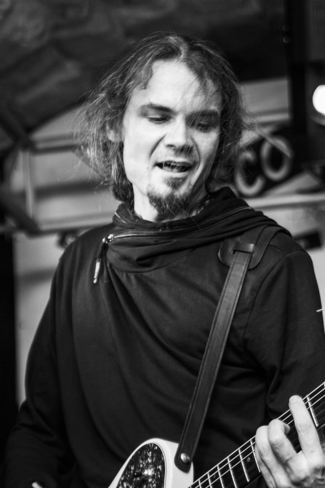 Photograph by Володимир Сорін