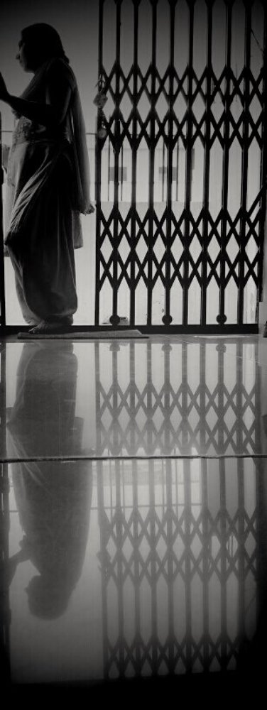 Photograph by Ashwini Rai