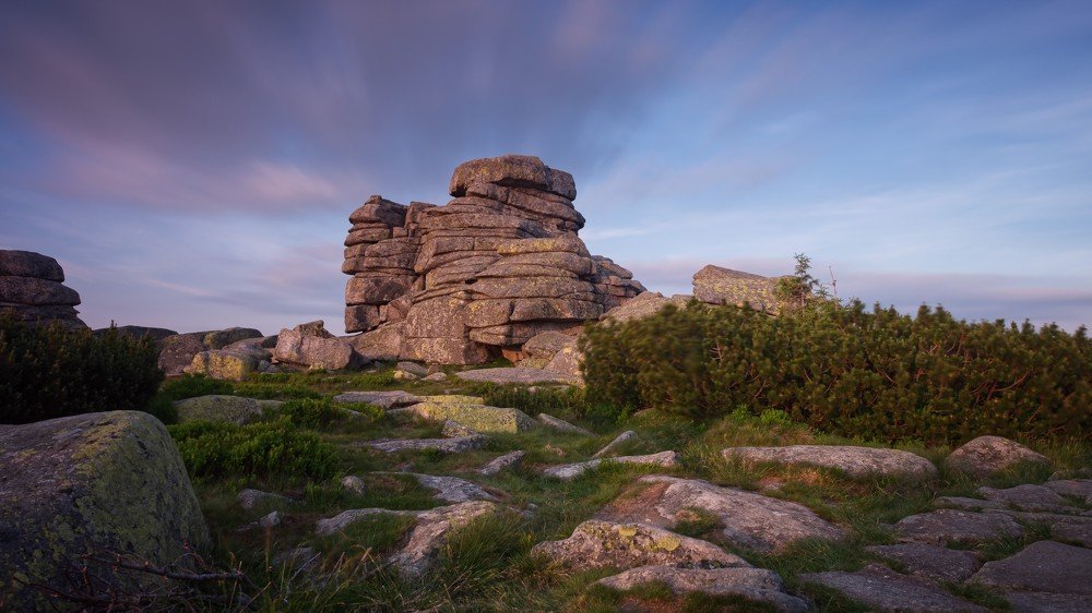 Photograph by Jirka Haidl