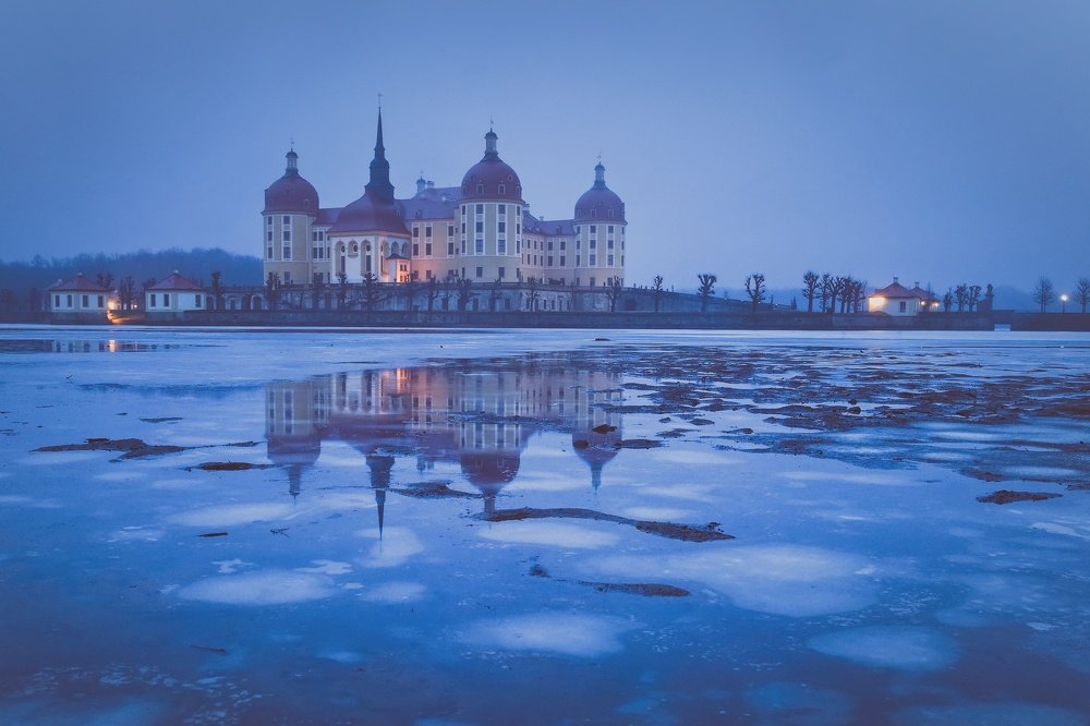 Photograph by Jirka Haidl