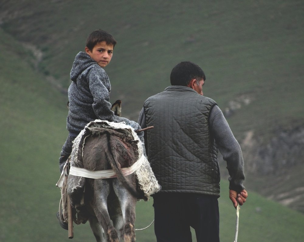 Photograph by Нигяр Бабаева