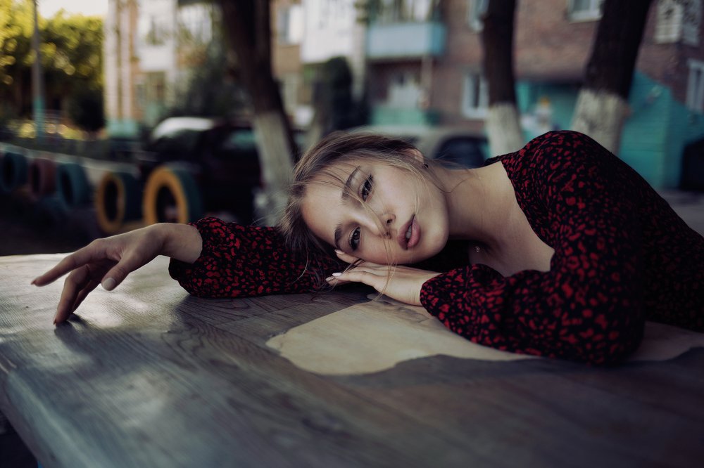 Photograph by Андрей Бодров