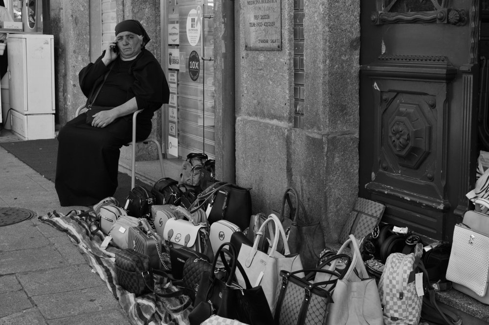 Photograph by carlos teixeira