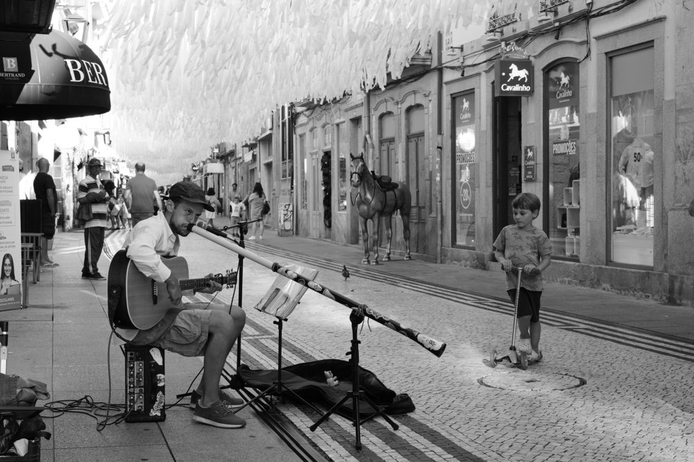 Photograph by carlos teixeira