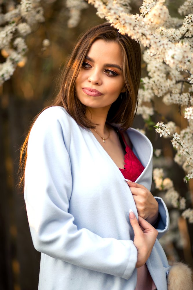 Фотография автора Ирина Белоусова