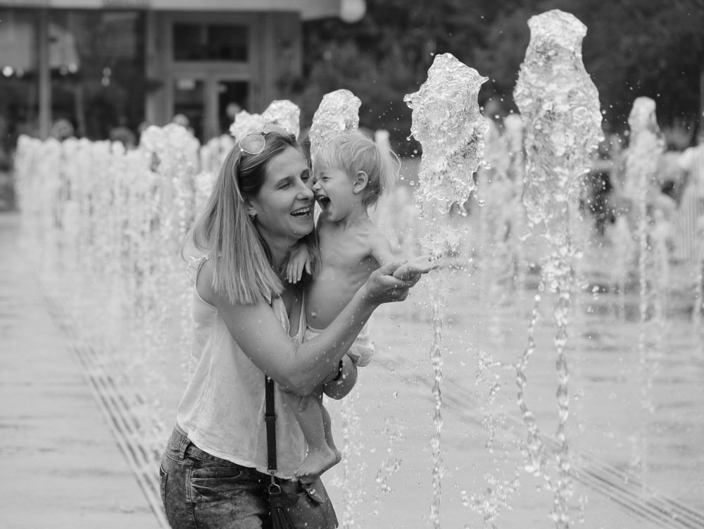 Капельки счастья