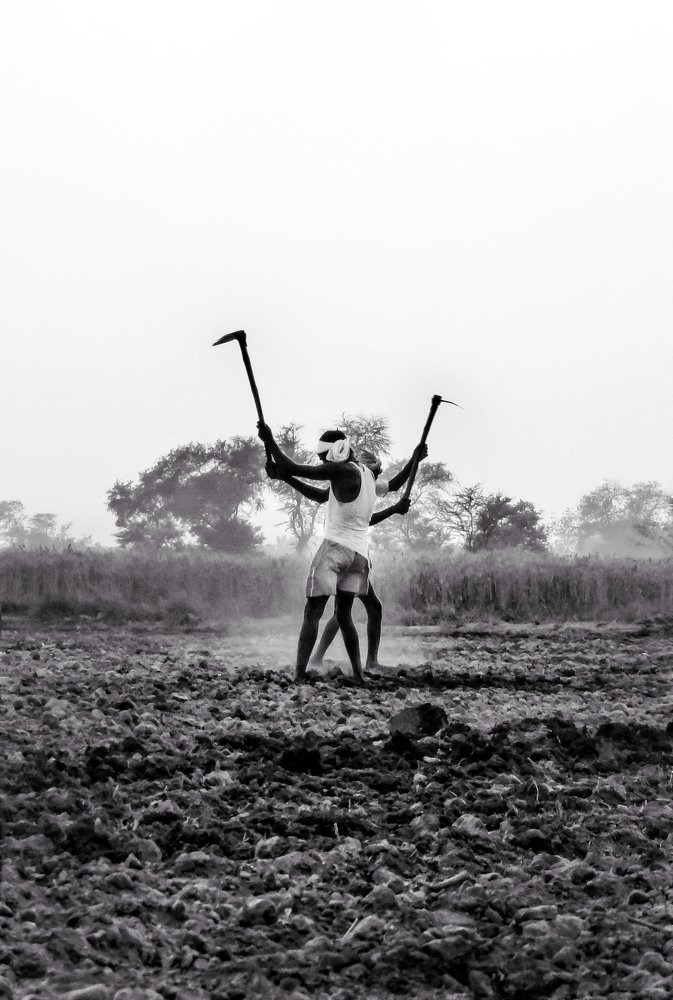 Photograph by Afzalkhan Khan