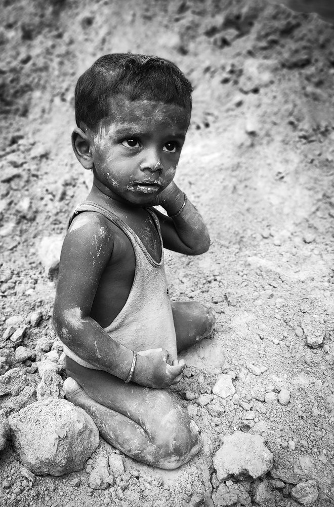 Photograph by Afzalkhan Khan