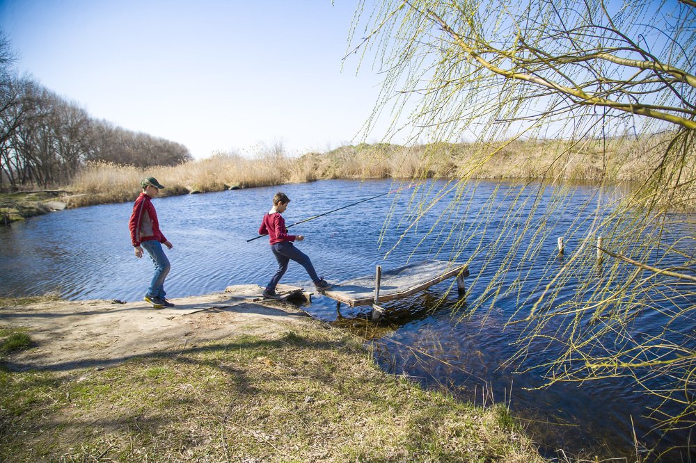 Photograph by Усатый Александр