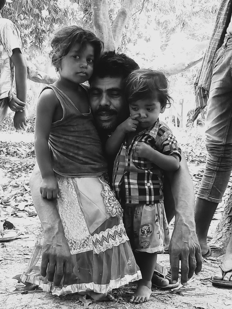 Photograph by Afzalkhan Khan