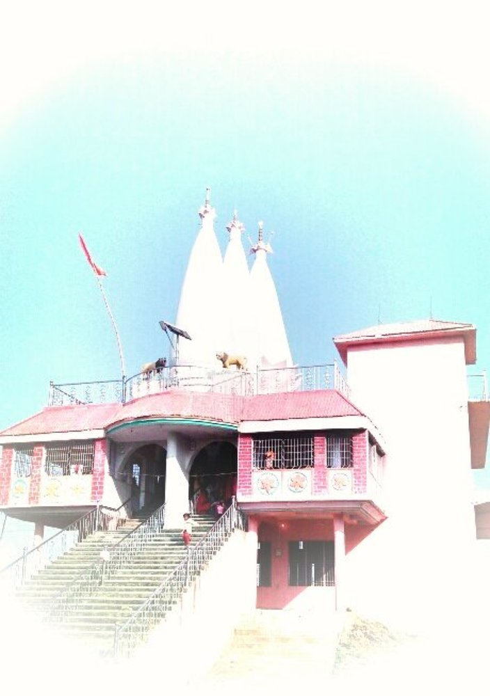 Photograph by Ashwini Rai