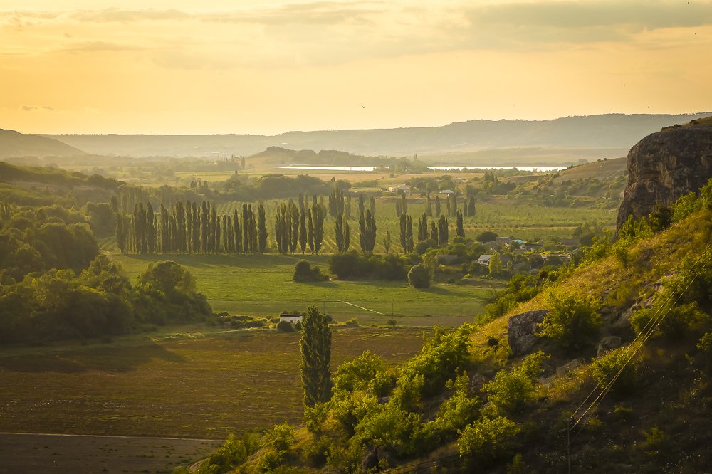 Фотография автора Светлана Котлярова