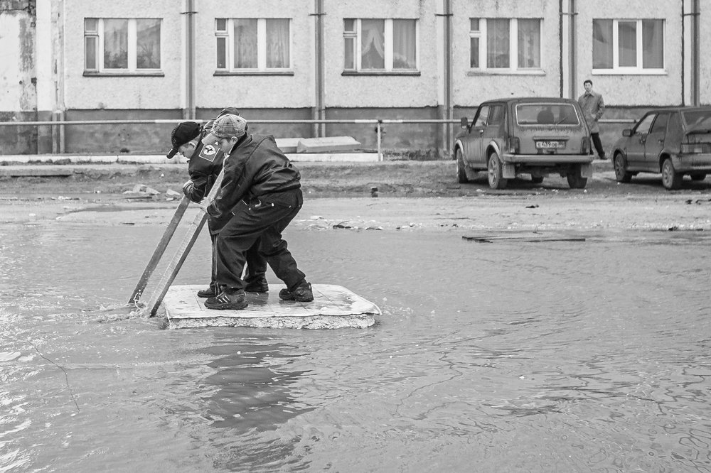 Photograph by Виктор Ухачев