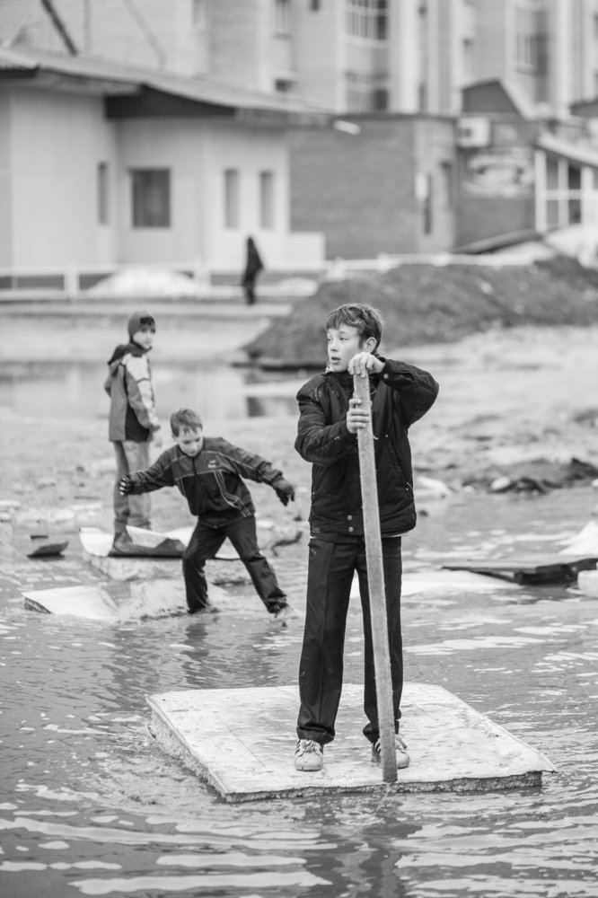 Photograph by Виктор Ухачев